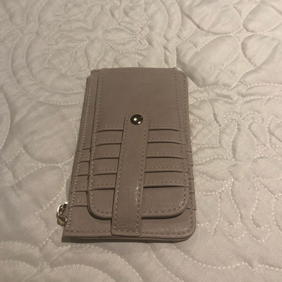 Card wallet - Picture 1 of 4